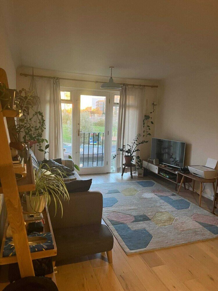 Фото Tranquil 1 Bedroom Apartment With River View