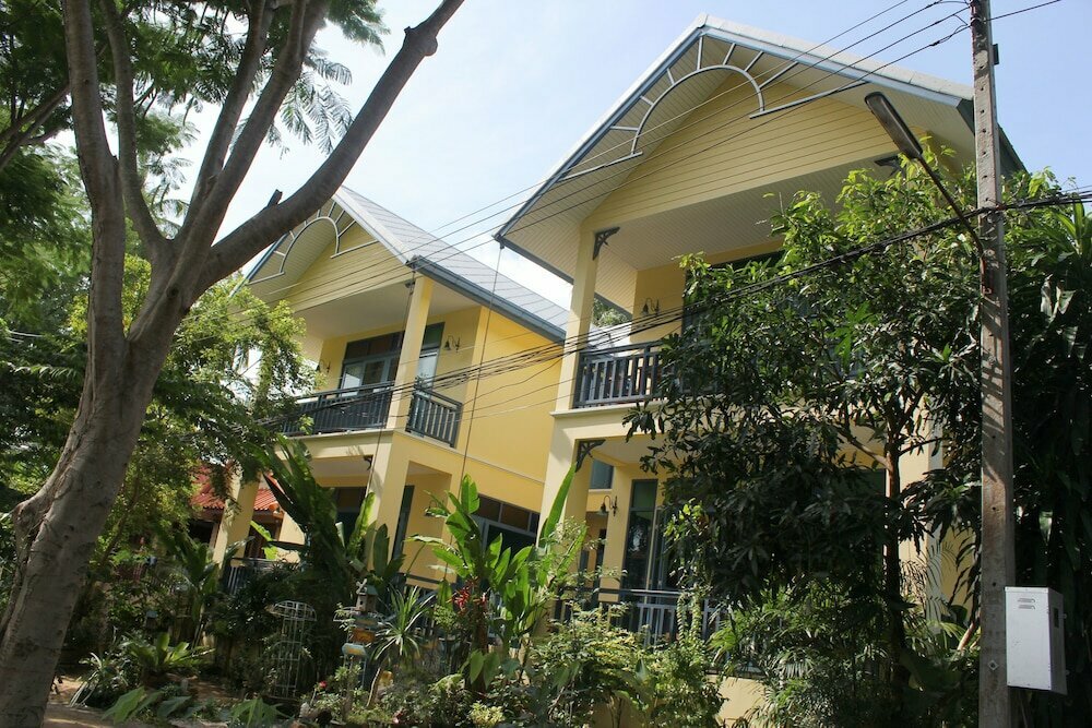 Guest house Baan Patcharintorn Samui, Samui, photo