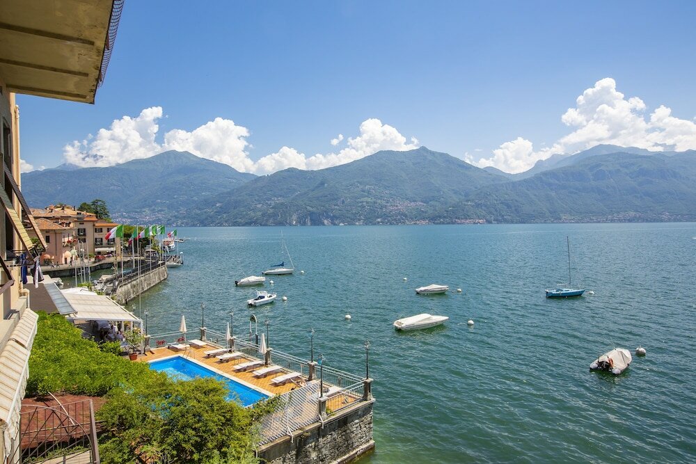 Фото Menaggio Tosca 3