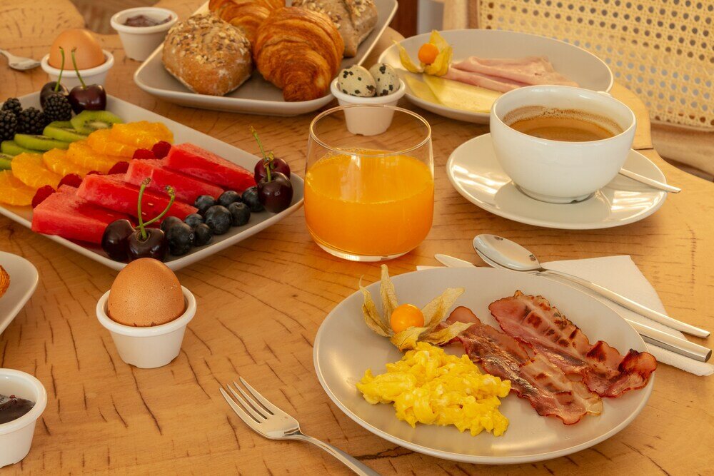 Фото Reflexos d'Alma Turismo Rural