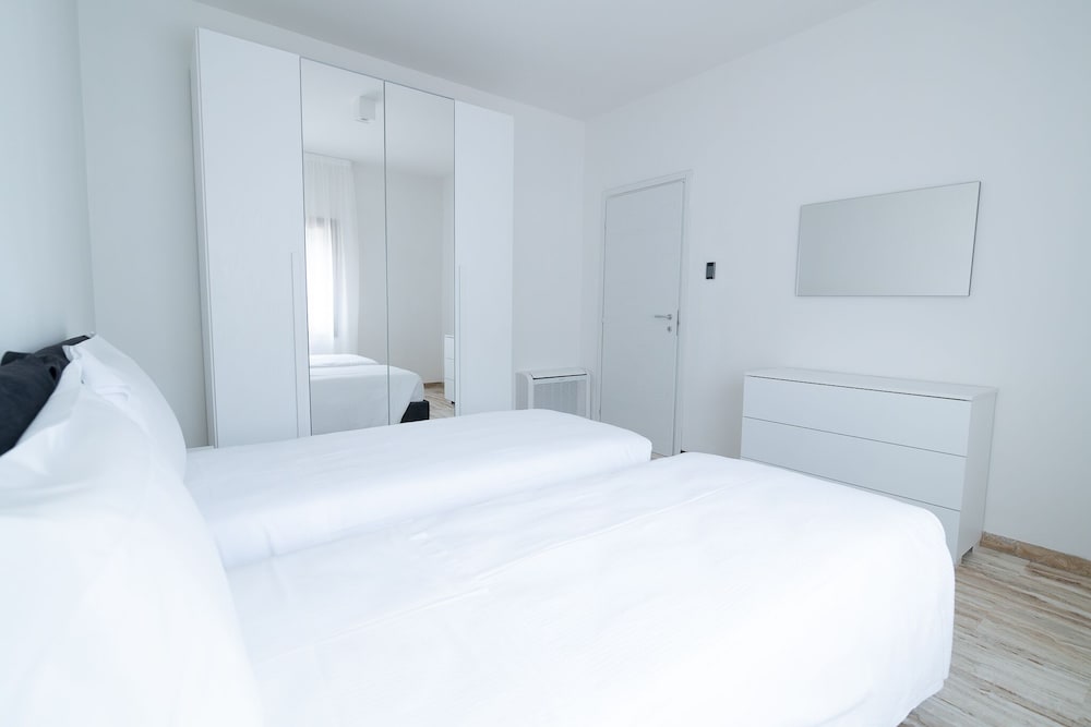 Фото Residenza Corso Palladio 159