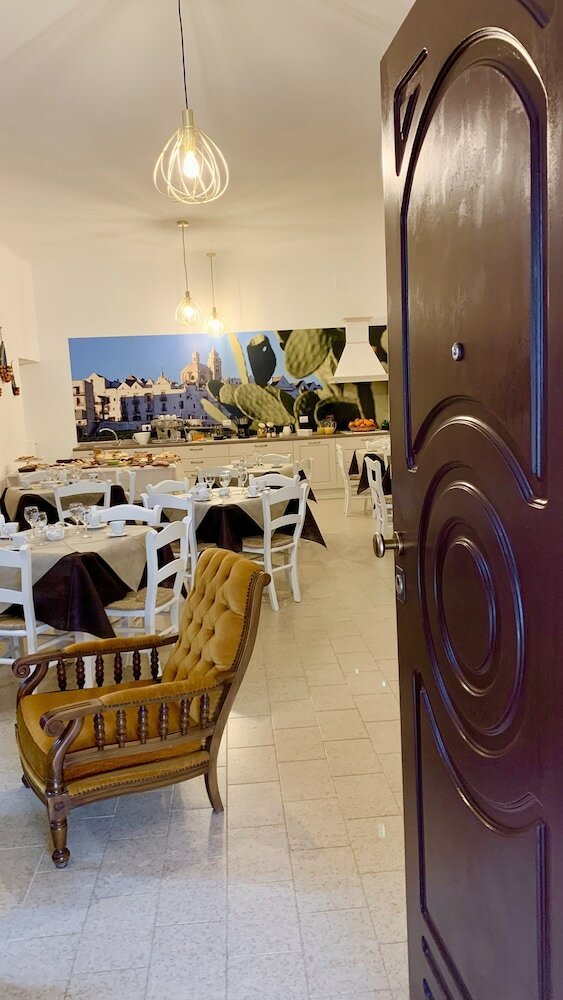 Фото B&b Villa Maggi