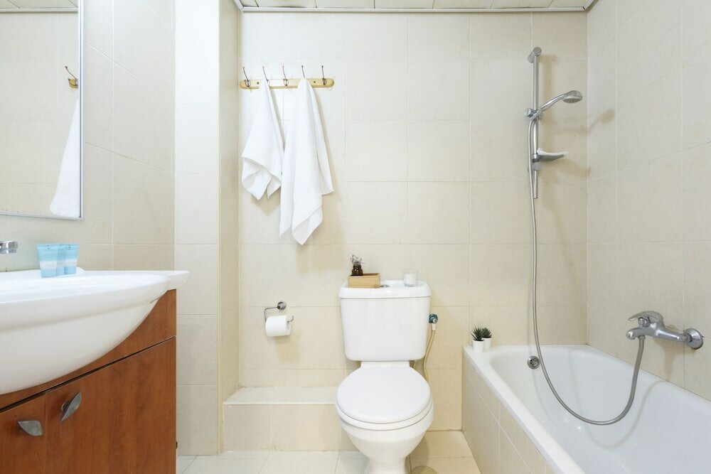 Фото AirTLV - Arlozorov Apartment's