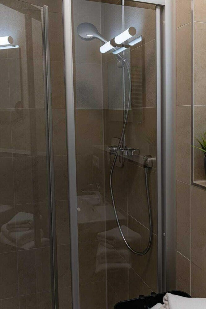 Фото New Age Boardinghaus Bad Wimpfen