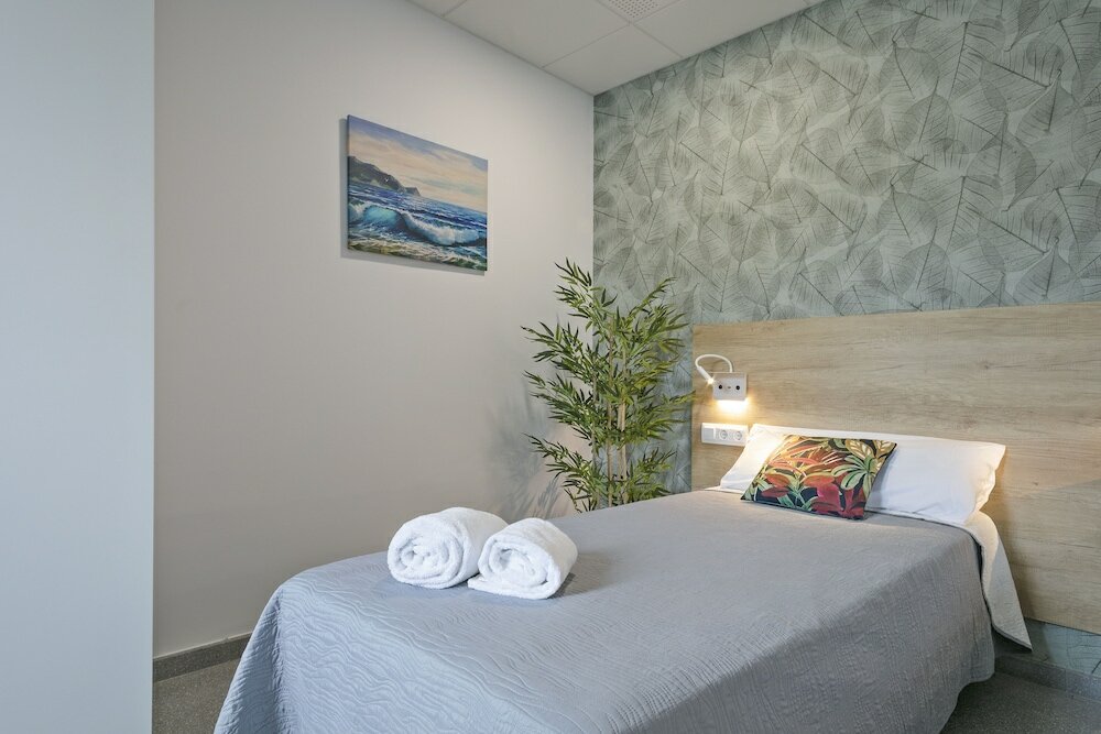 Фото Les Begues Apartments