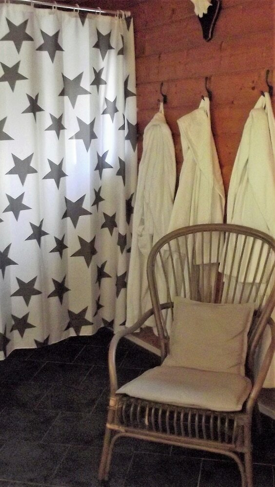 Фото Arctic Light Holiday House