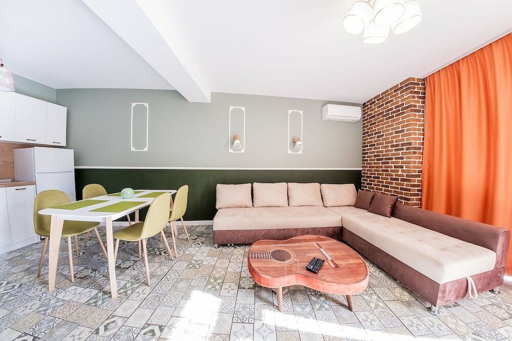 Фото Sofia Life Apartments