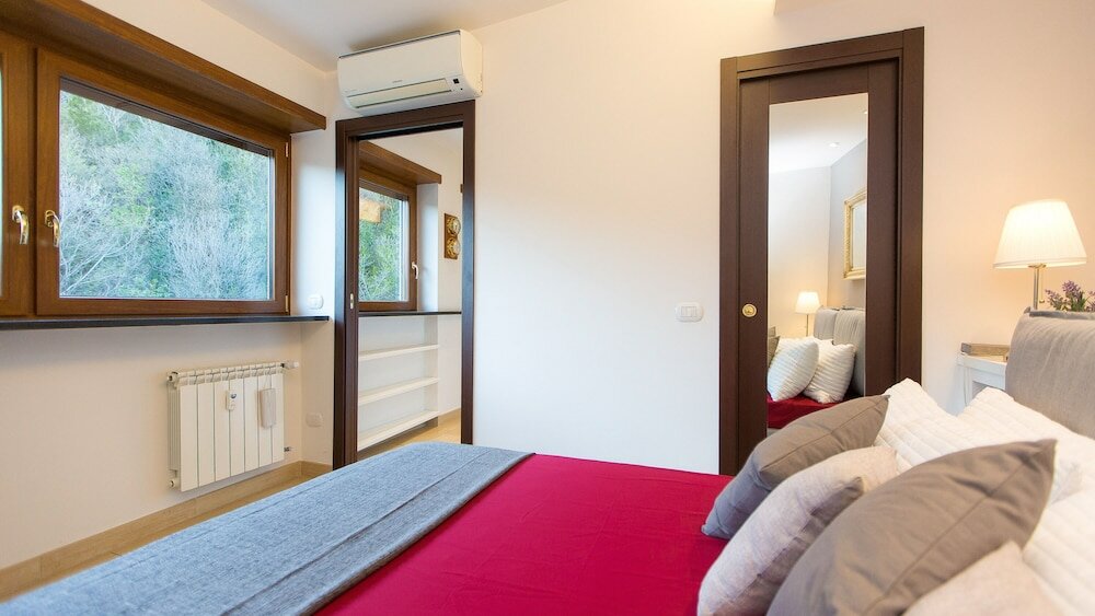 Фото Rental in Rome Panorama Penthouse