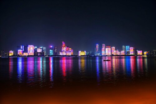 Гостиница Hangzhouchenfengzhenpinjiudian в Ханчжоу