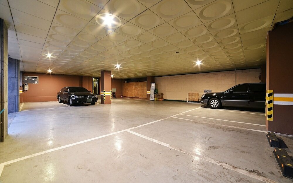 Фото Yeosu Shilla E-stay