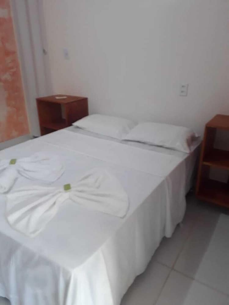 Фото Pousada Mato Grosso ll