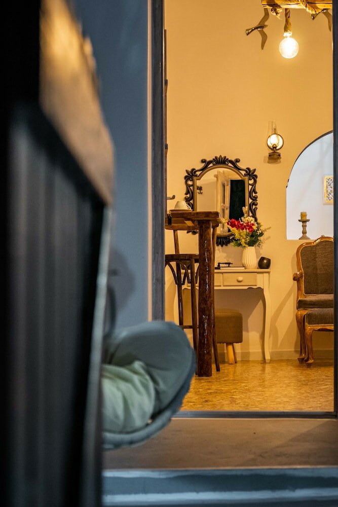 Фото Asera Suites Near Kamari Beach