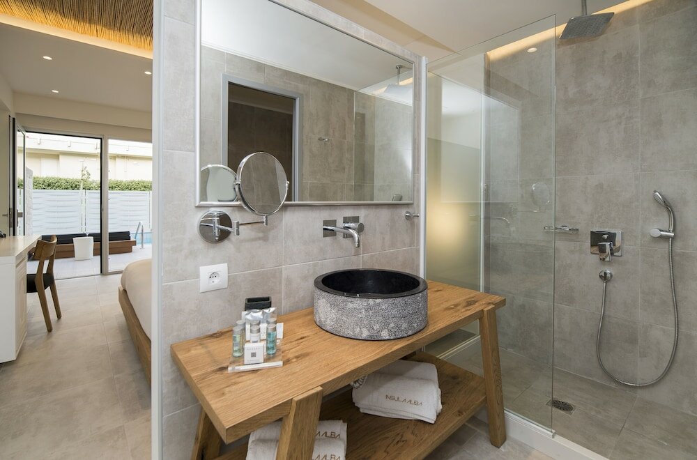 Фото Insula Alba Resort & SPA