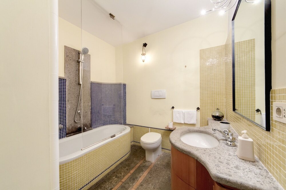 Фото Trastevere Hyperloft