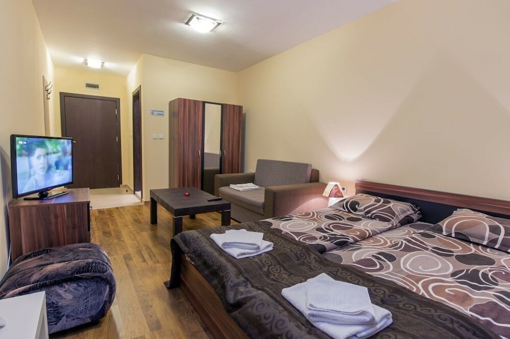 Фото Forest Glade