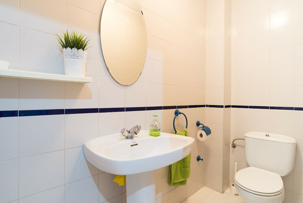 Фото Lu&cia Villa Pedregalejo