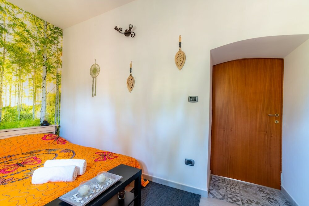 Фото La Maison-D B&b