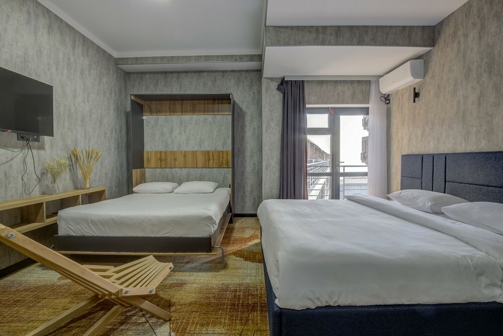 Фото Vzmorie Resort