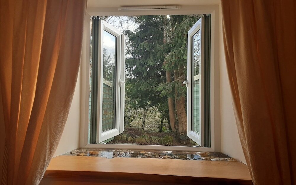 Фото Wesley House Holiday Cottages