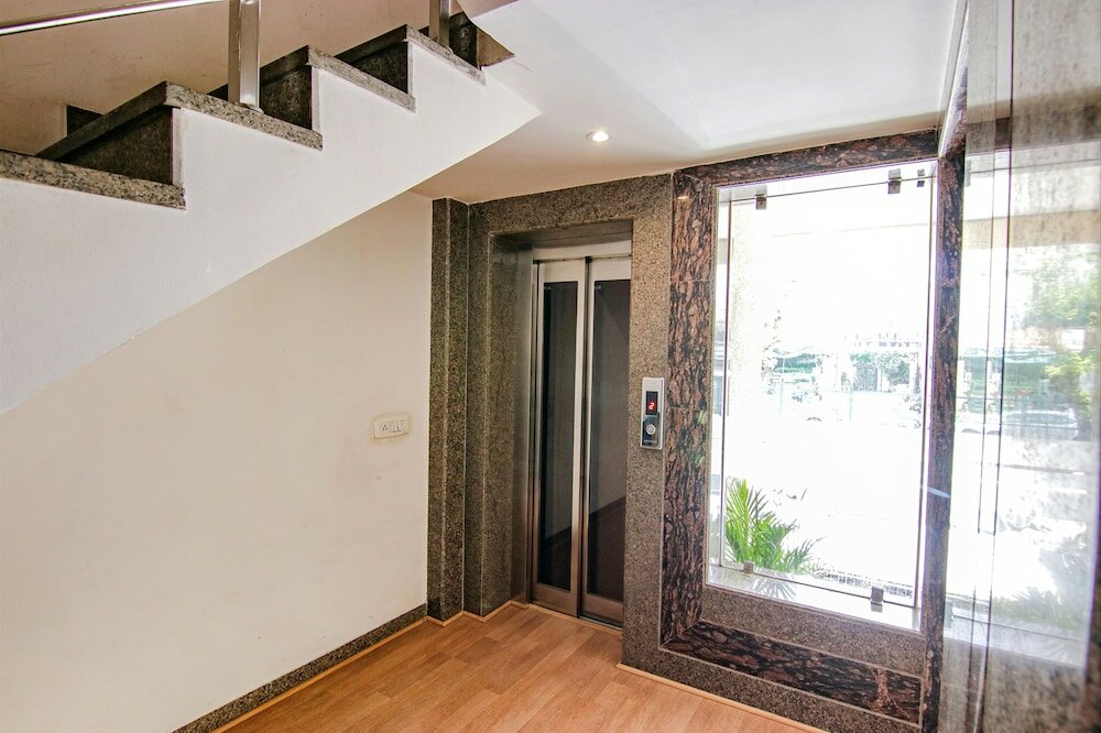 Фото Fabexpress The Divine Residency