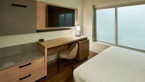 Гостиница Hyatt Place Albany