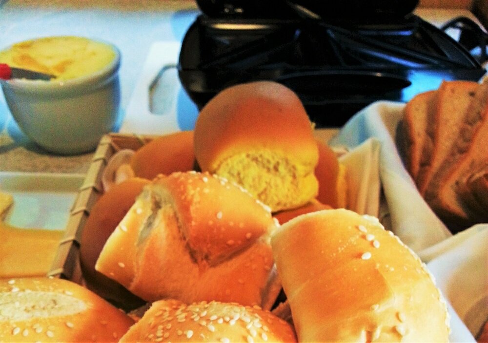 Фото Coral de Bombinhas