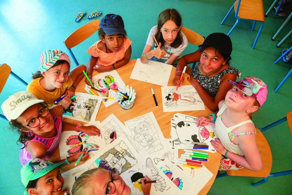 Фото Sowell Family Le Grau du Roi