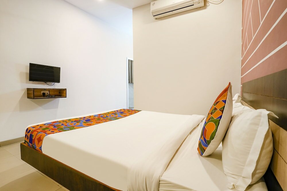 Фото Fabhotel Rajmandir