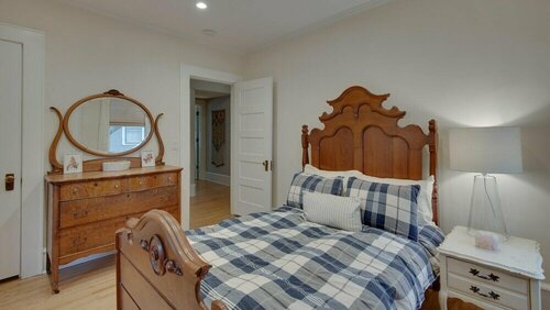 Гостиница Kenwood Manor в Миннеаполисе