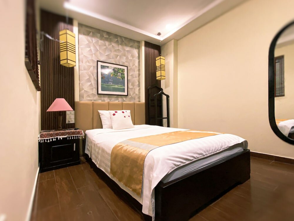 Фото Art Hotel Ha Noi