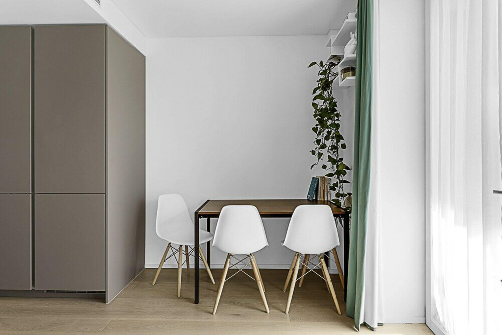 Фото Gorgeous Clapham Flat