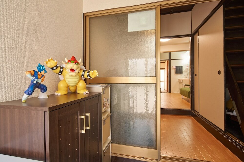 Фото Noah Japan Villa