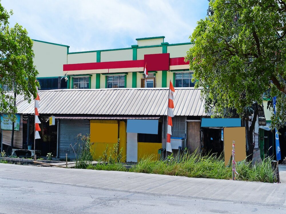 Фото отеля 3