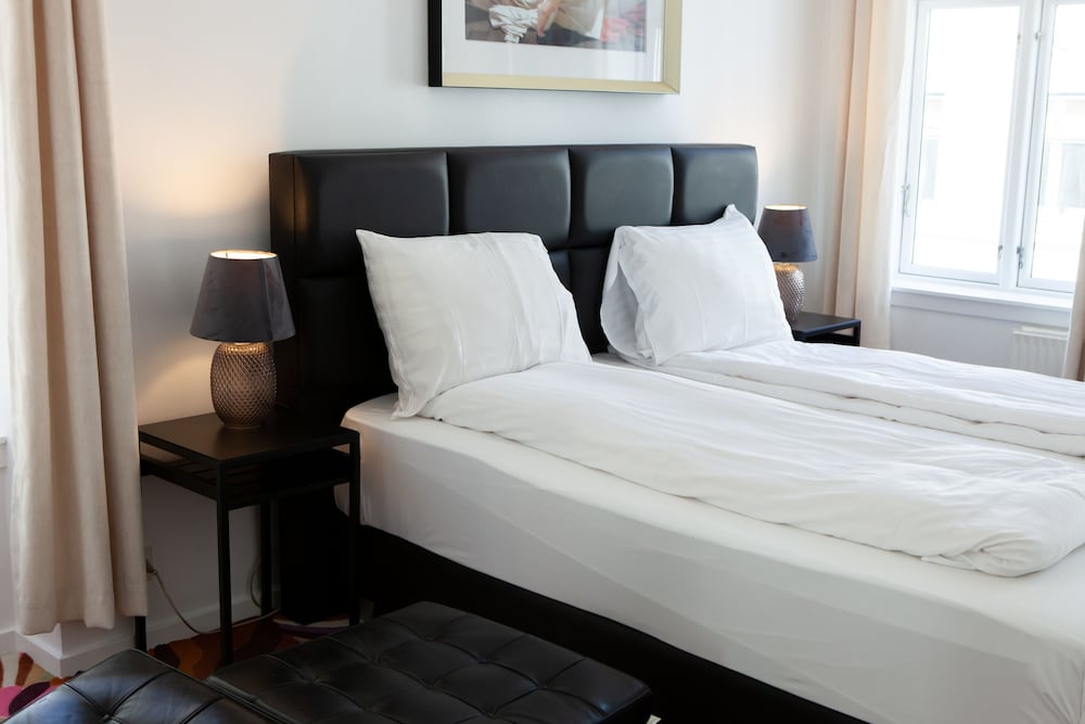 Фото A Hotels City