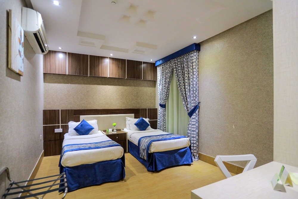 Фото Hospitality Path Serviced Apartments
