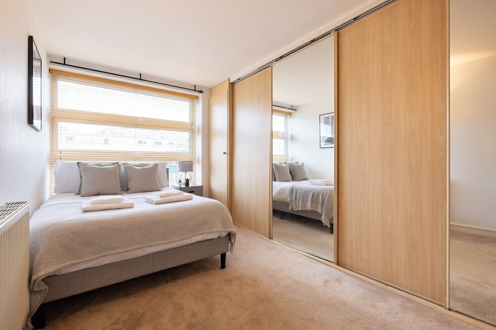 Фото The Tower Bridge Apartments