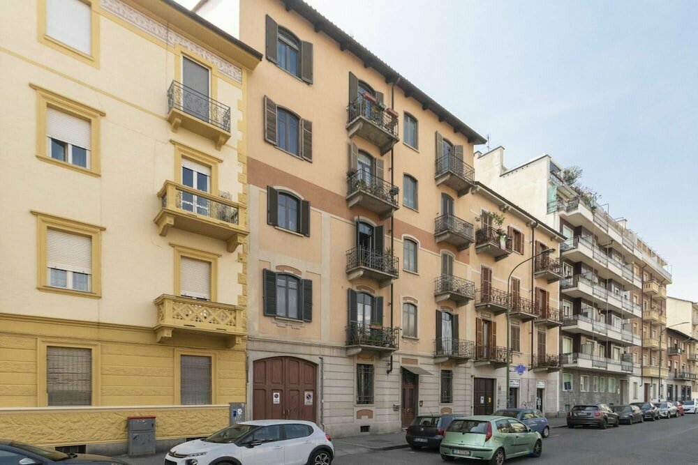 Short-term housing rental Casa di Francesco in Zona Cenisia by Wonderful Italy, Turin, photo