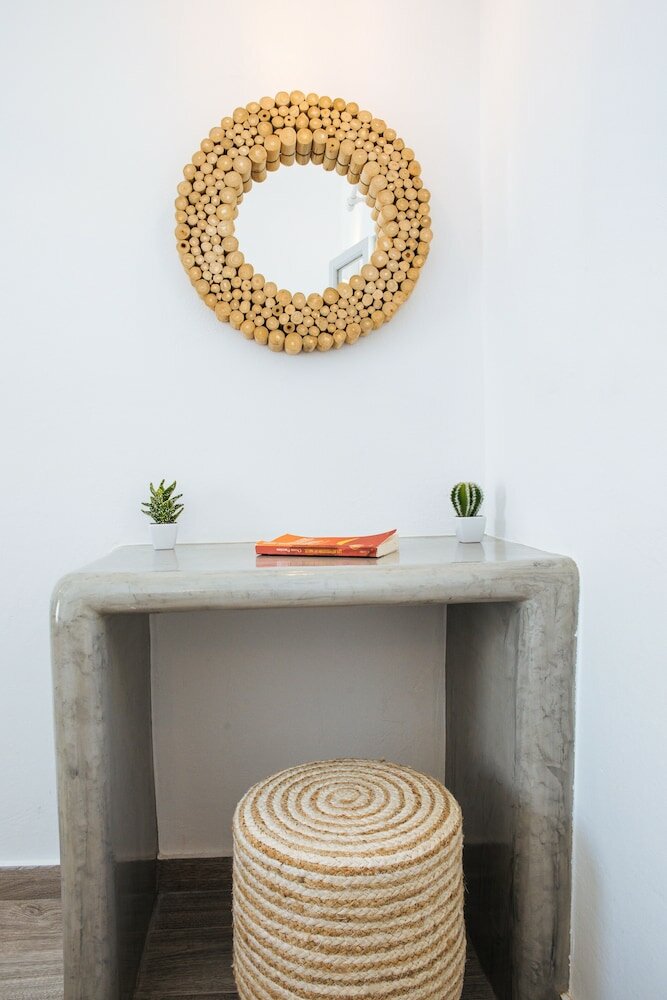 Фото Aetheria Villas