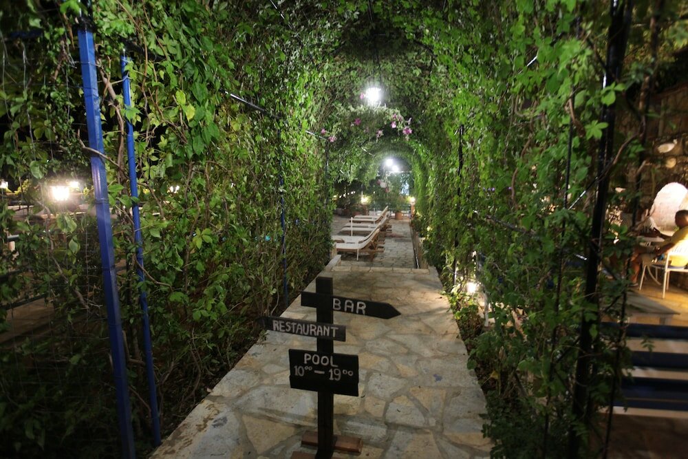 Фото Itaka Hotel