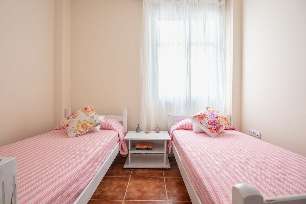 Фото Golf & Beach Costa Ballena Apartment