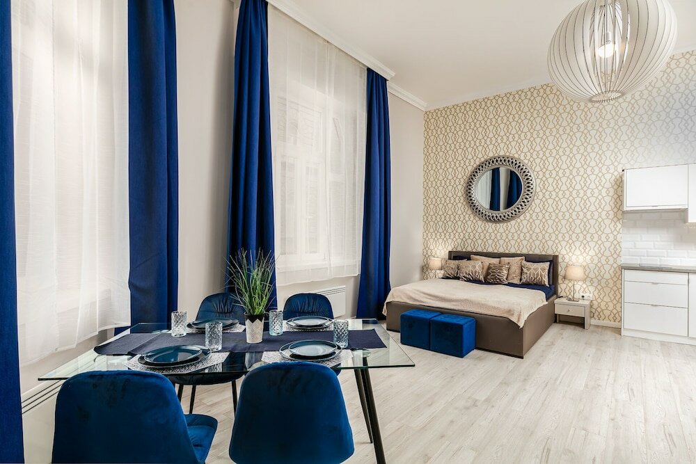 Фото K51- Modern & Quality Apartments