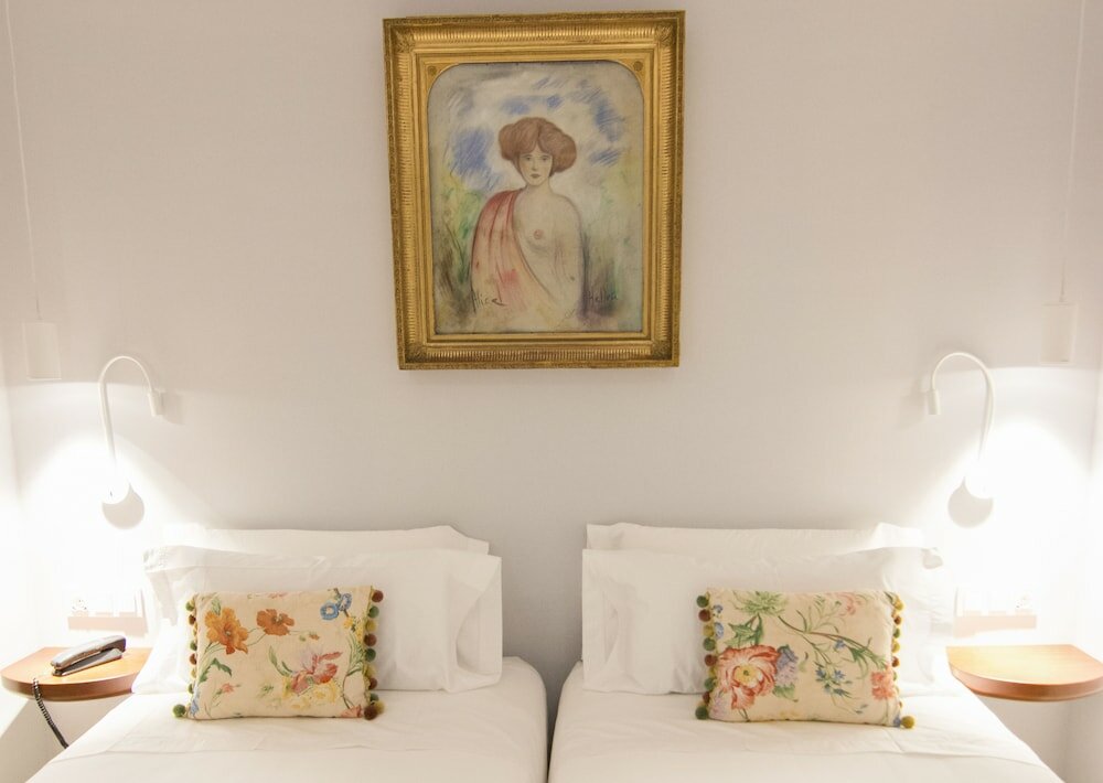 Фото Hotel Oleum