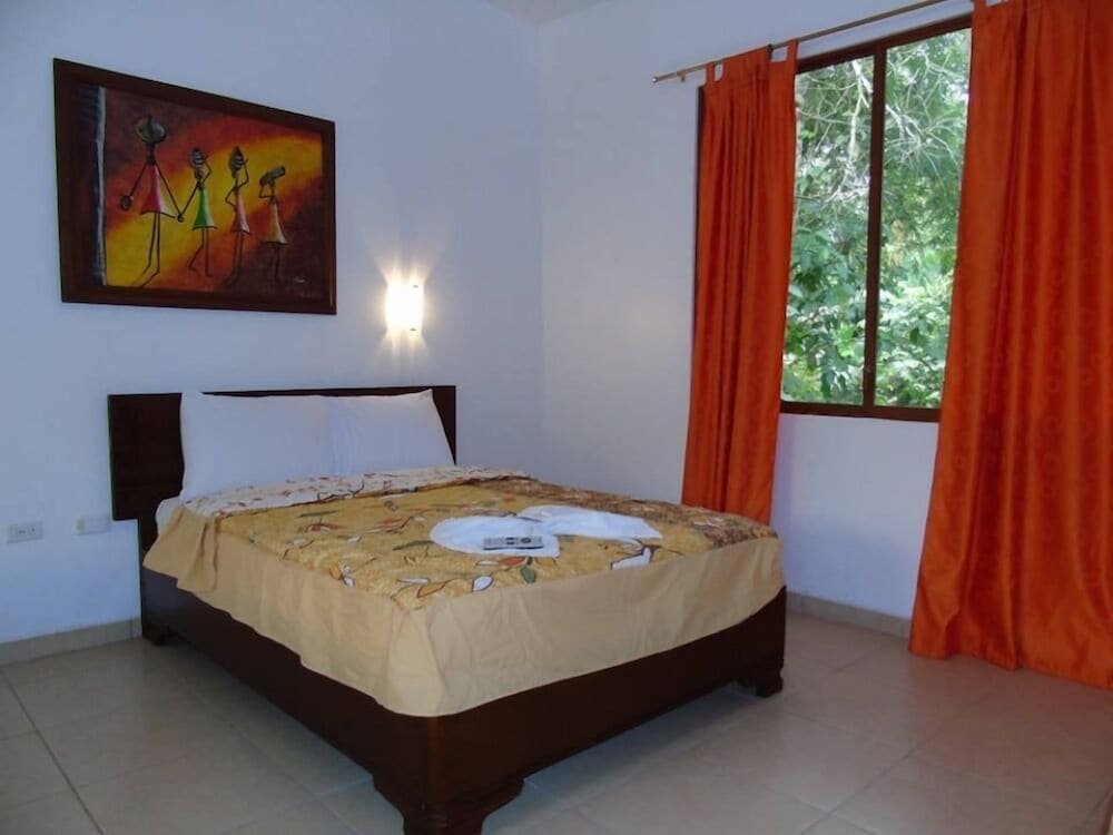 Фото Hostería D'Carlos