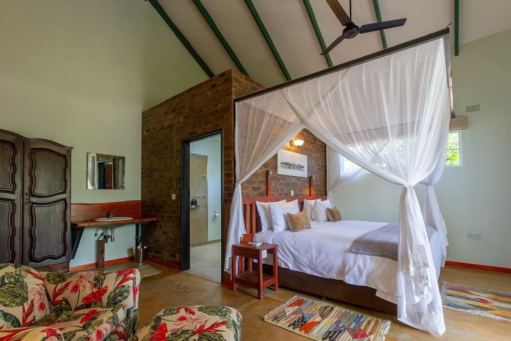 Фото The Courtney Lodge