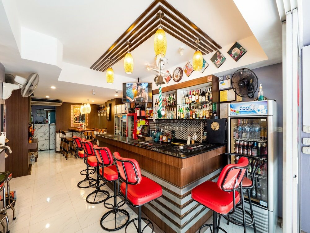 Фото Oyo 75375 Lisa Guesthouse