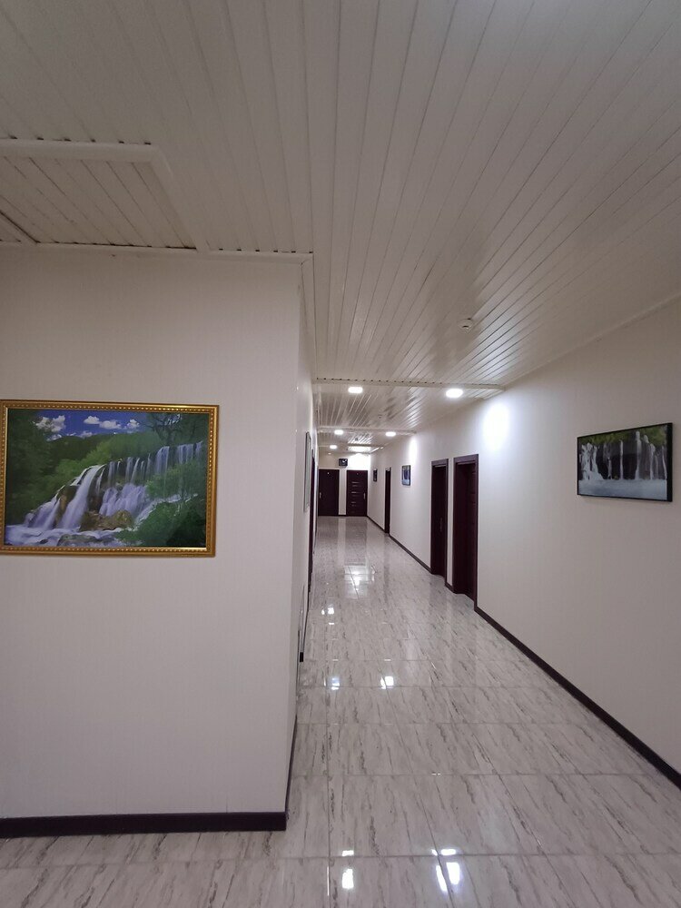 Фото Отель Bliss