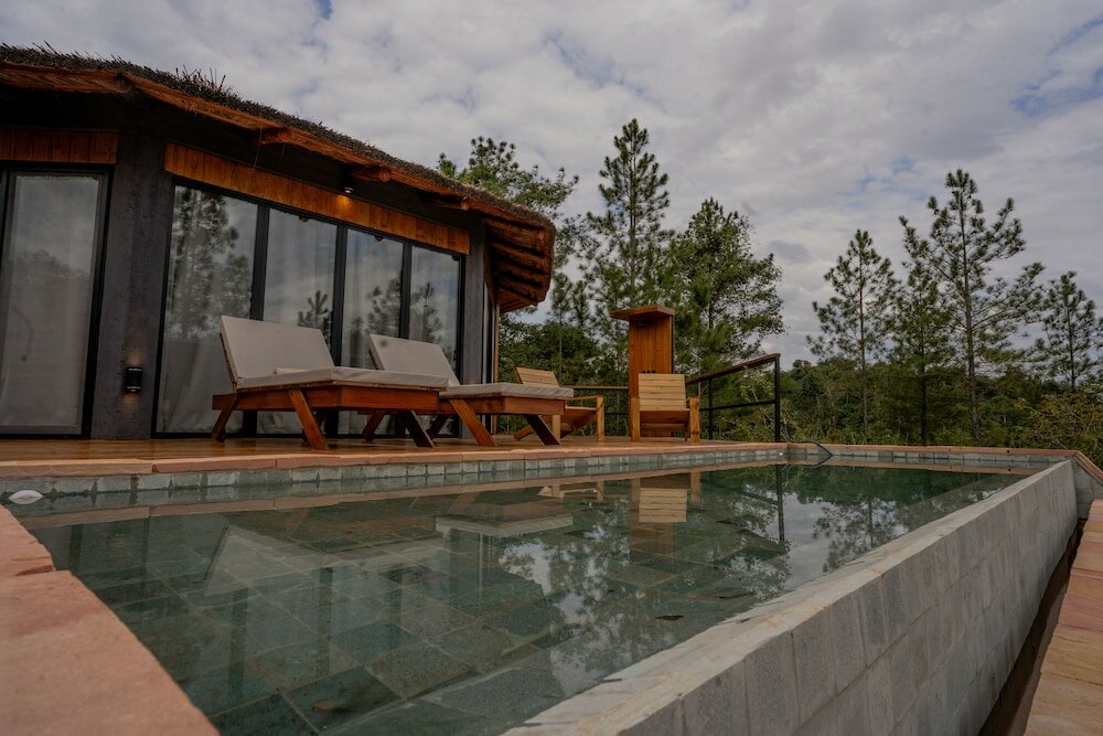 Фото Pristine Iguazú Luxury Camp