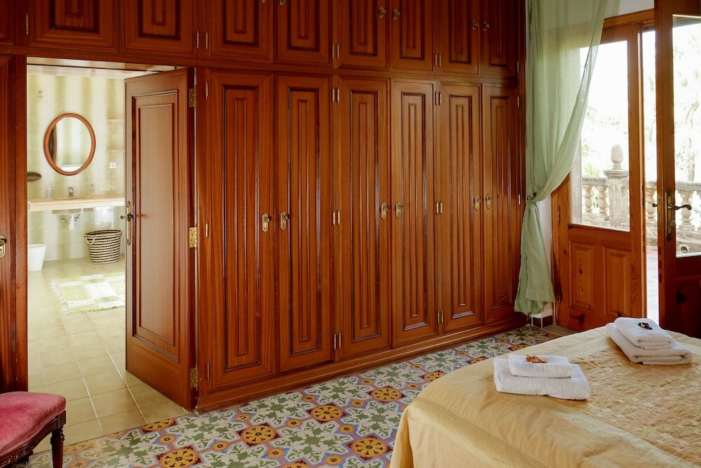 Фото Open Sky Villa