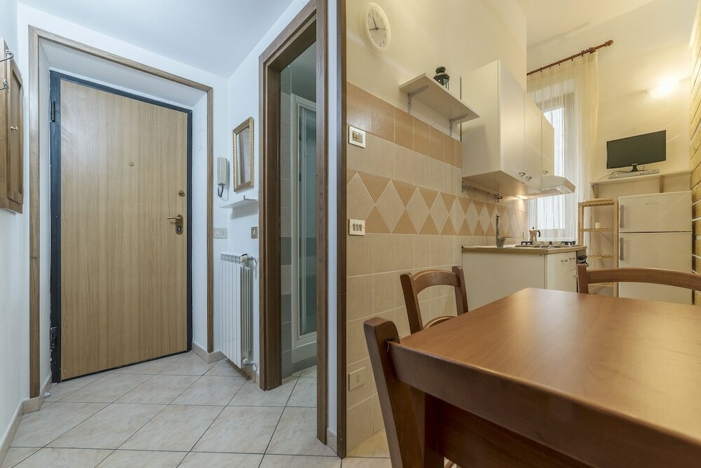 Фото Vittorio Emmanuele & Colosseo Studio