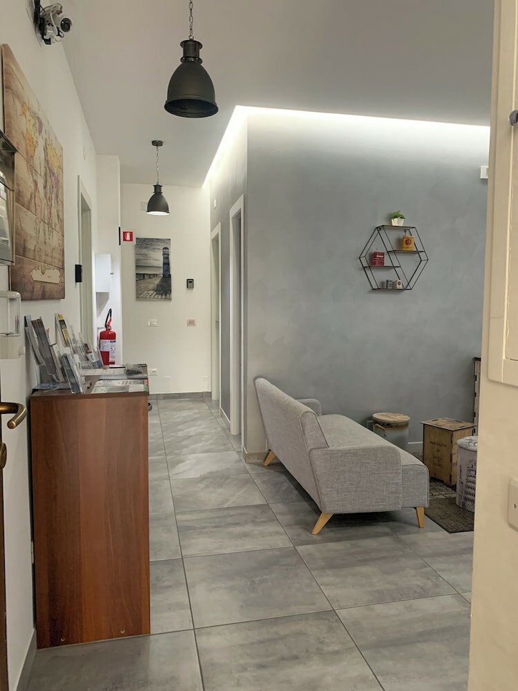 Фото Four winds bed and breakfast